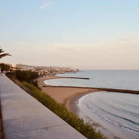 Renovated Near The Sea Lejlighed *