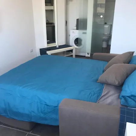 Renovated Near The Sea Apartment Playa del Ingles (Gran Canaria)