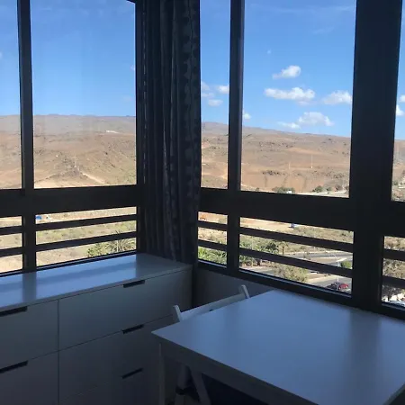 Renovated Near The Sea Playa del Ingles (Gran Canaria)