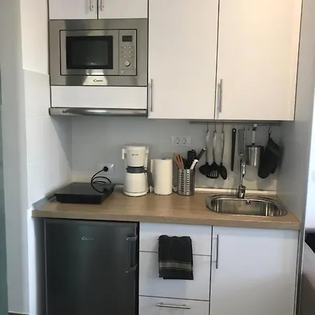 Apartment Renovated Near The Sea Playa del Ingles (Gran Canaria)