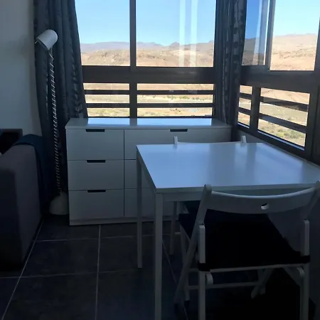 Renovated Near The Sea Apartment Playa del Ingles (Gran Canaria)