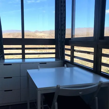Renovated Near The Sea Apartment Playa del Ingles (Gran Canaria)