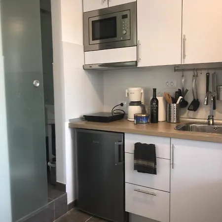 Apartment Renovated Near The Sea Playa del Ingles (Gran Canaria)