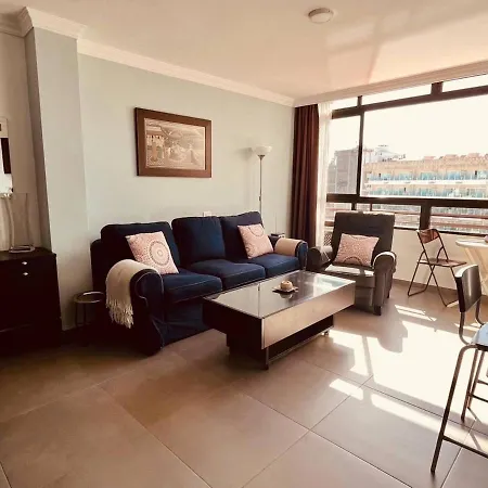 Renovated Near The Sea