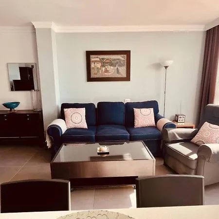 Renovated Near The Sea Apartment Playa del Ingles (Gran Canaria)
