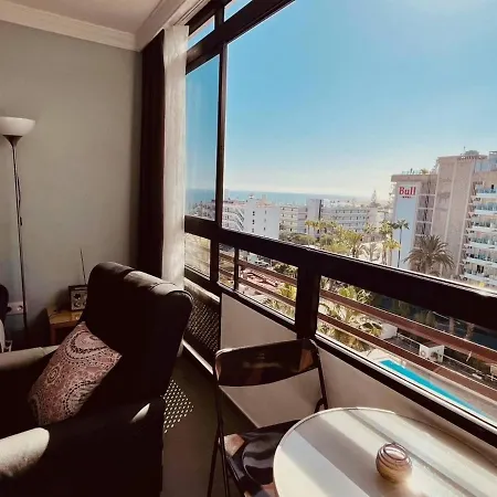 Apartment Renovated Near The Sea *