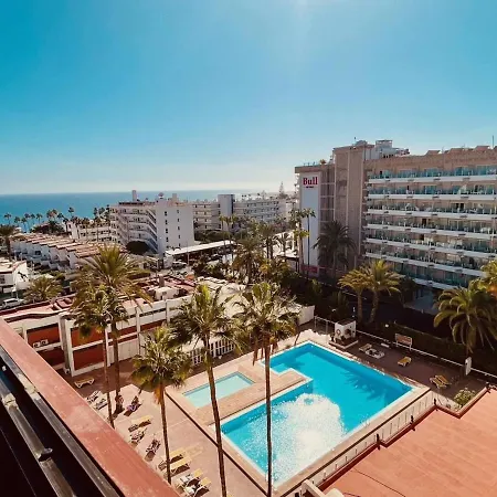 Apartment Renovated Near The Sea