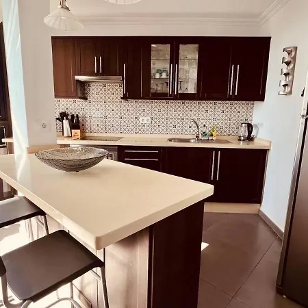 Renovated Near The Sea Apartment Playa del Ingles (Gran Canaria)