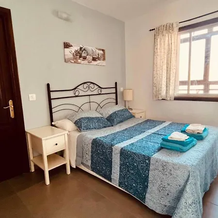 Renovated Near The Sea Playa del Ingles (Gran Canaria)